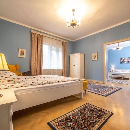 City House Timisoara Ngoại thất bức ảnh
