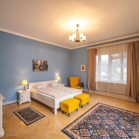 City House Timisoara Ngoại thất bức ảnh