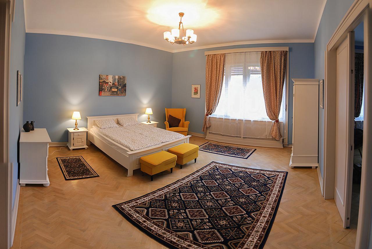 City House Timisoara Ngoại thất bức ảnh
