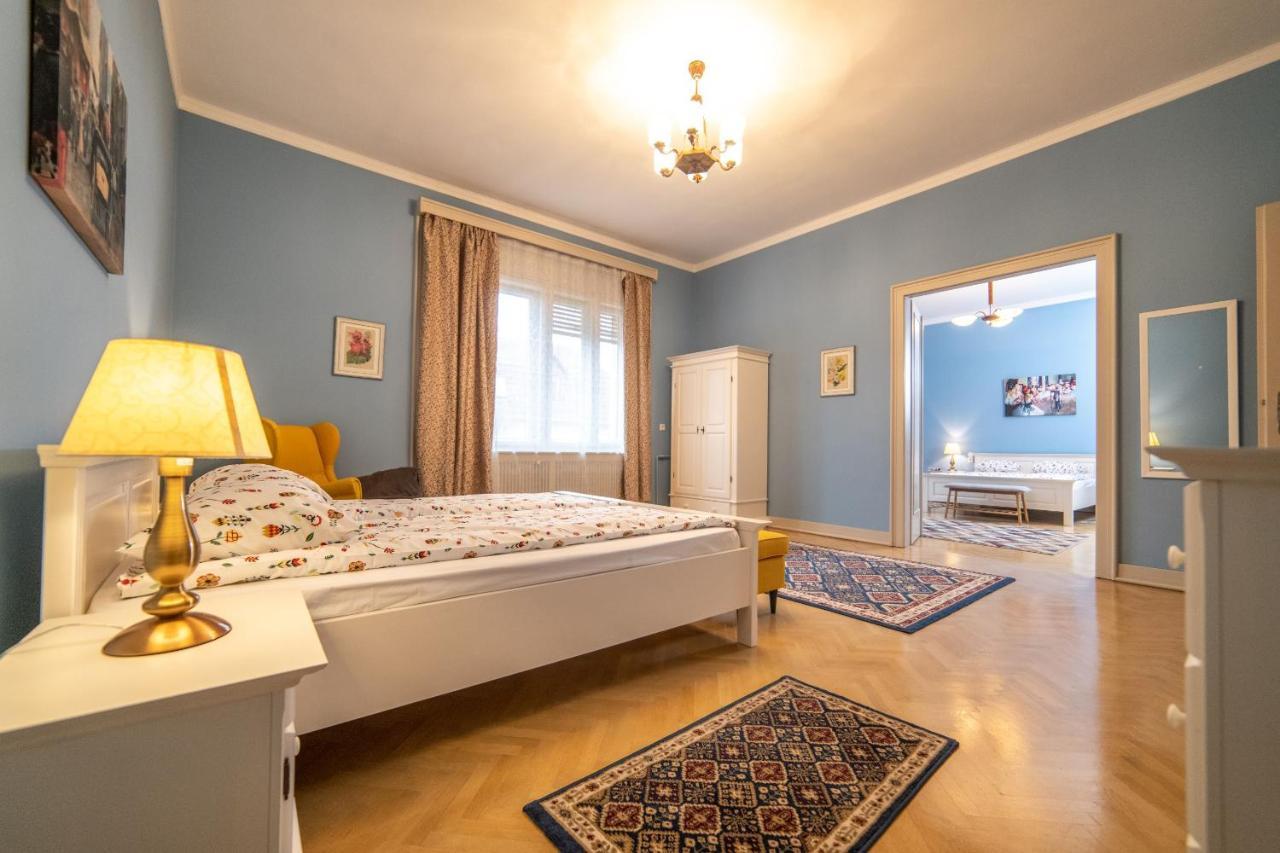 City House Timisoara Ngoại thất bức ảnh