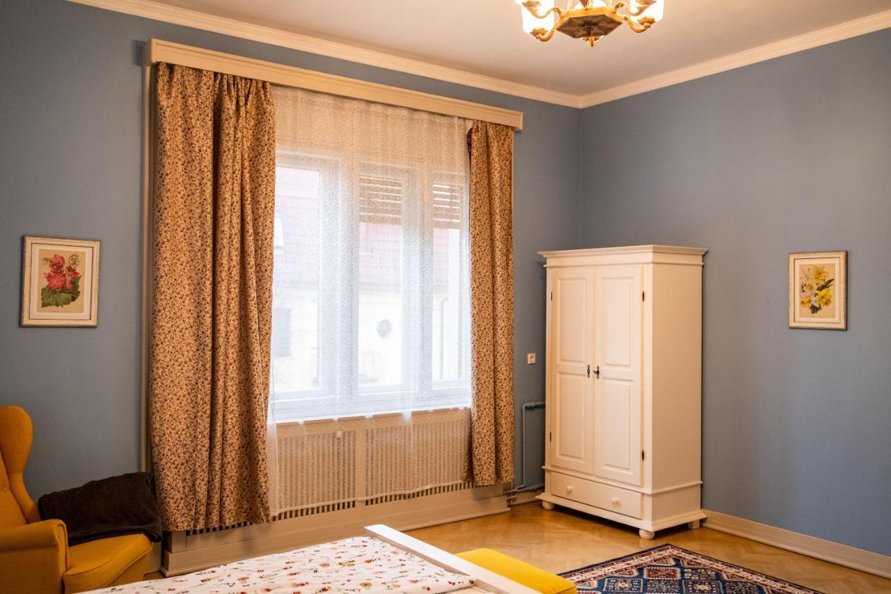 City House Timisoara Ngoại thất bức ảnh