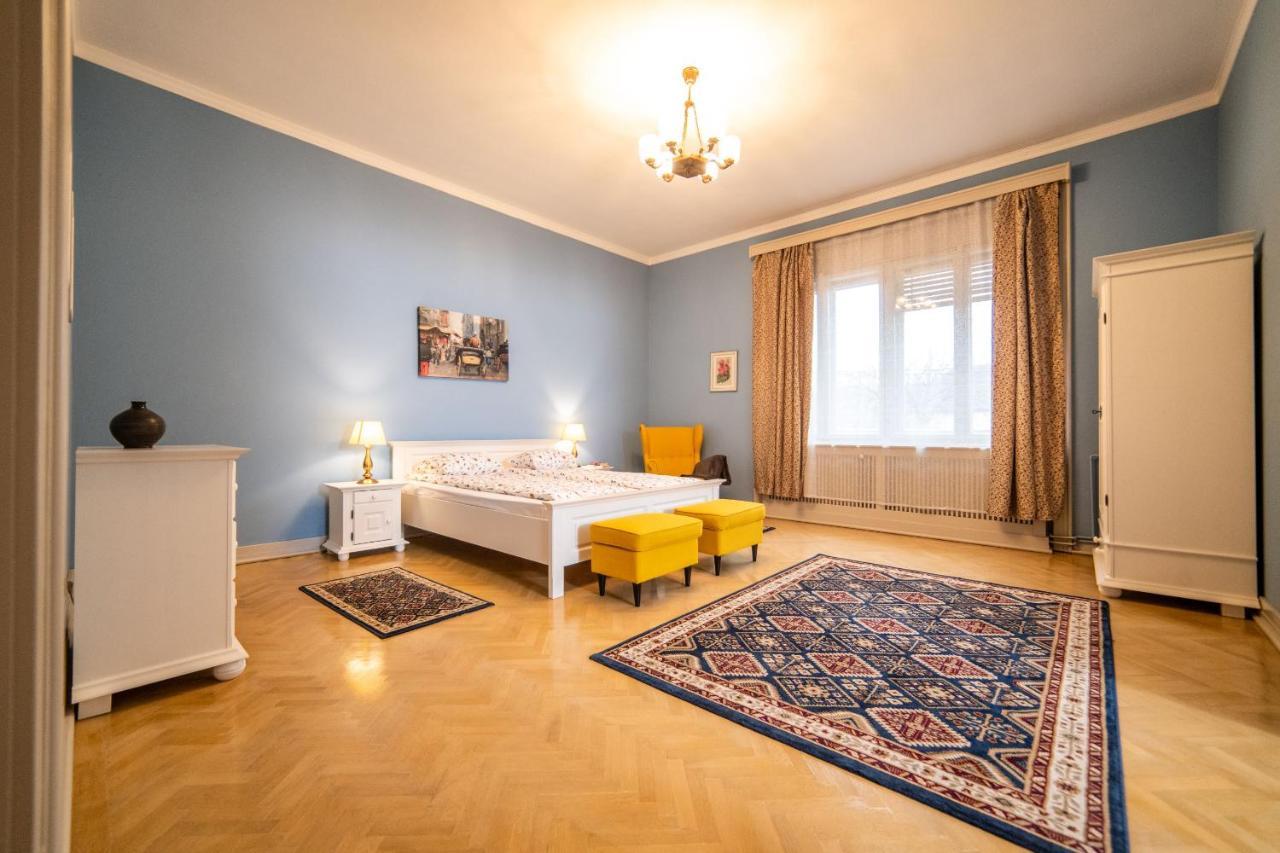 City House Timisoara Ngoại thất bức ảnh