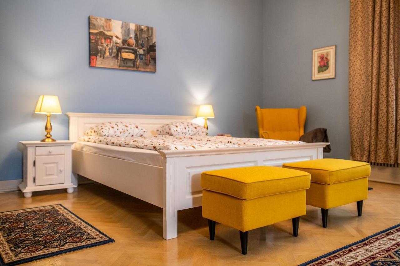 City House Timisoara Ngoại thất bức ảnh
