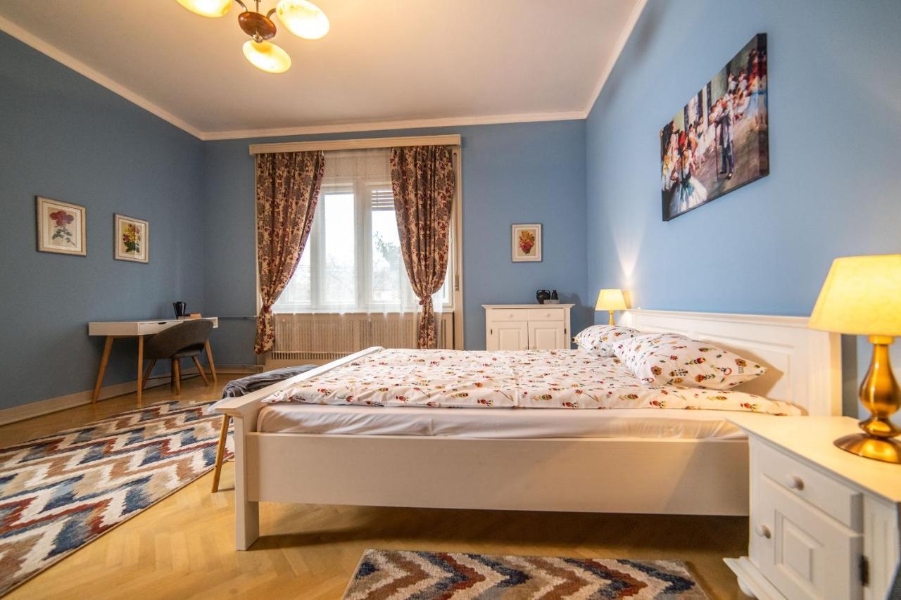 City House Timisoara Ngoại thất bức ảnh