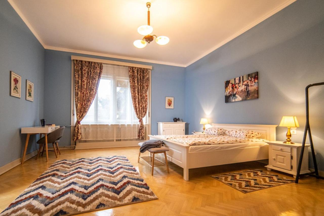 City House Timisoara Ngoại thất bức ảnh