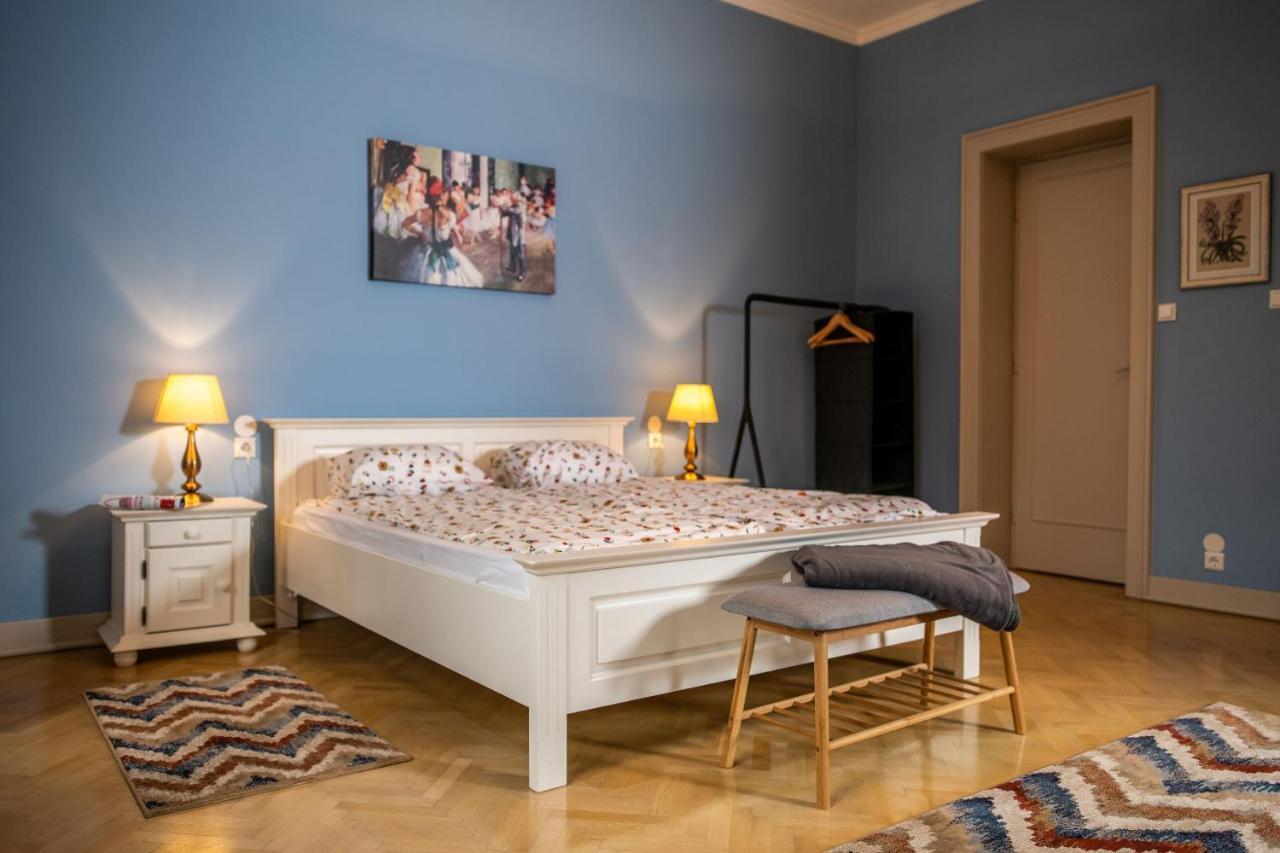 City House Timisoara Ngoại thất bức ảnh