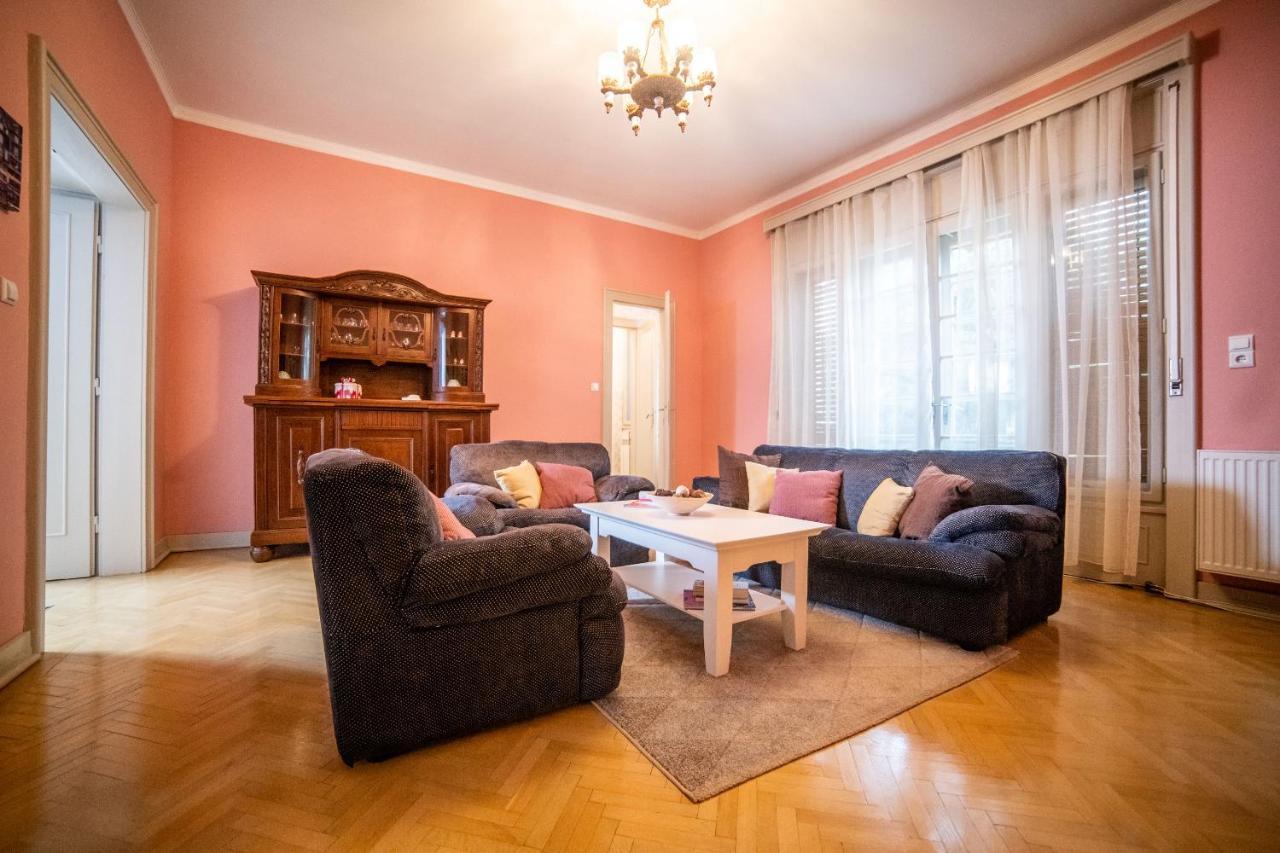 City House Timisoara Ngoại thất bức ảnh