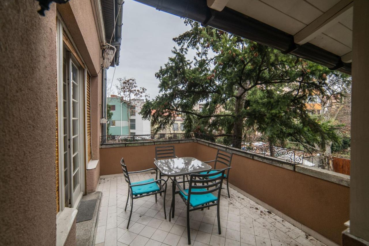 City House Timisoara Ngoại thất bức ảnh