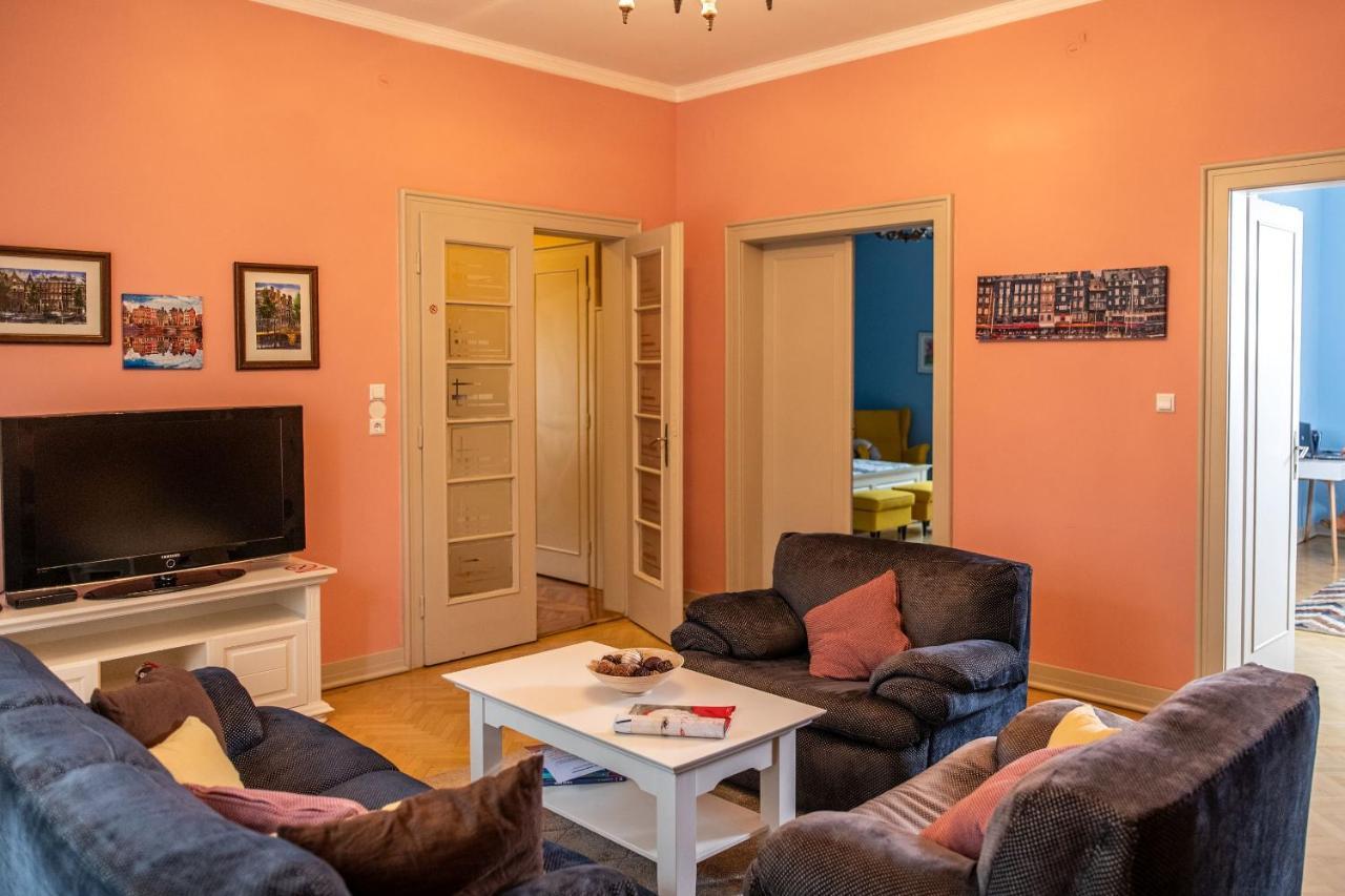 City House Timisoara Ngoại thất bức ảnh