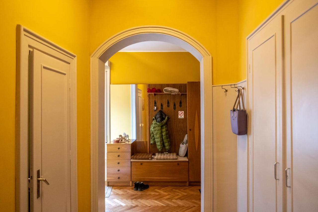 City House Timisoara Ngoại thất bức ảnh