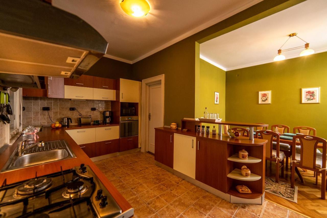City House Timisoara Ngoại thất bức ảnh