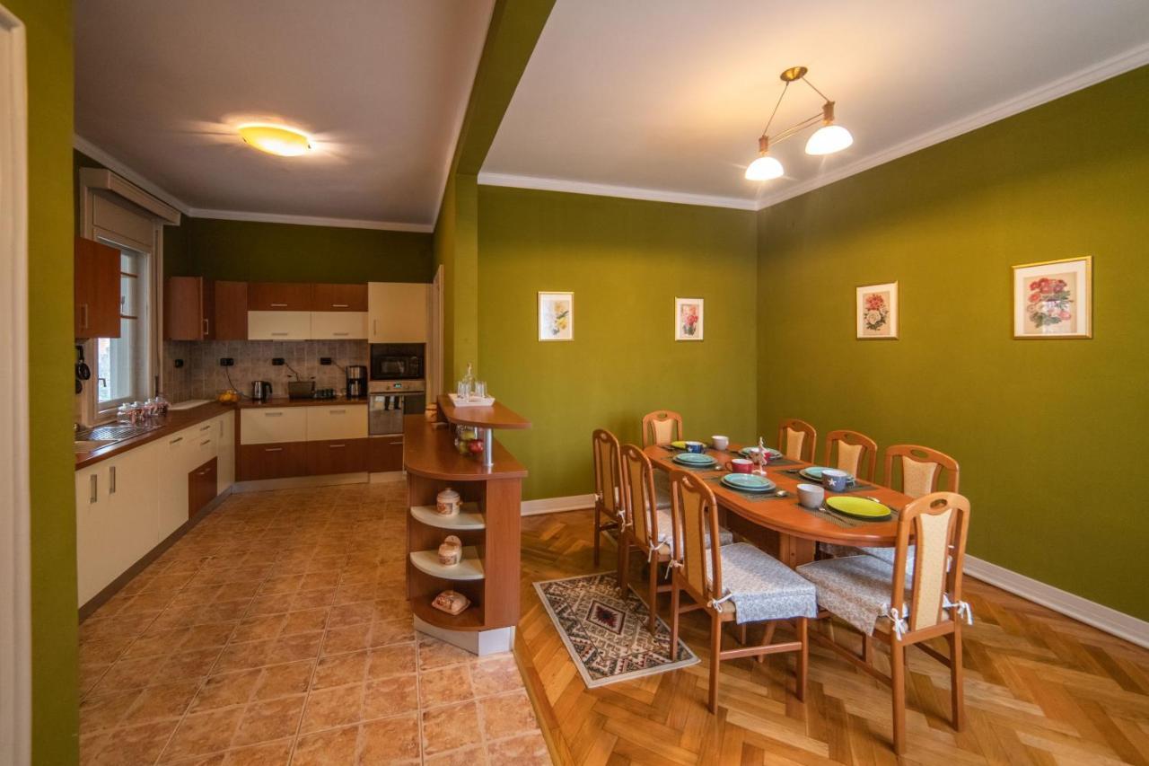 City House Timisoara Ngoại thất bức ảnh