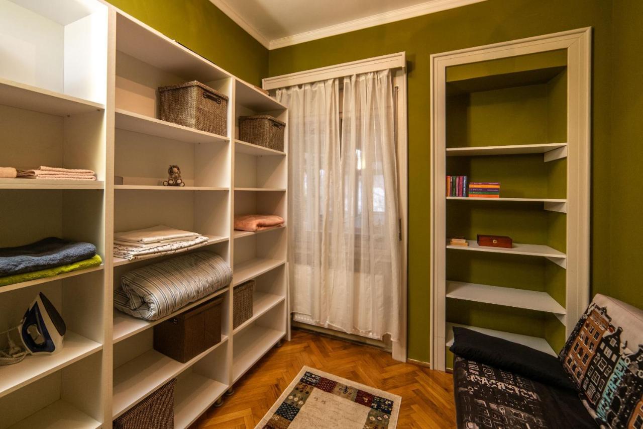 City House Timisoara Ngoại thất bức ảnh