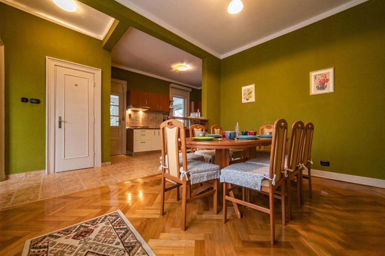 City House Timisoara Ngoại thất bức ảnh