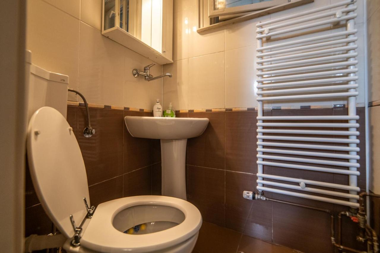 City House Timisoara Ngoại thất bức ảnh