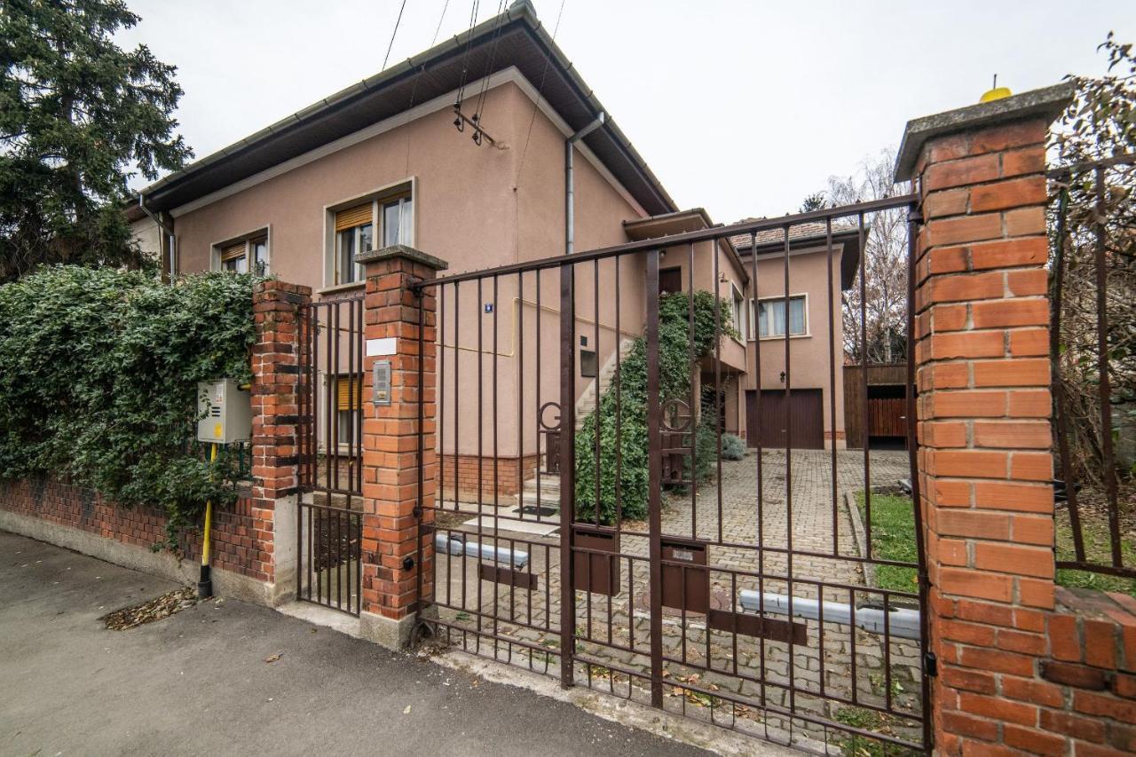 City House Timisoara Ngoại thất bức ảnh
