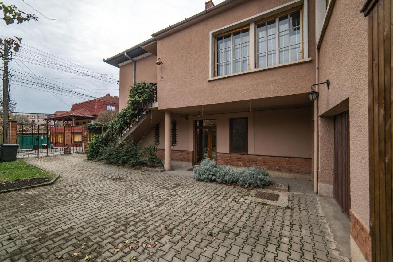 City House Timisoara Ngoại thất bức ảnh